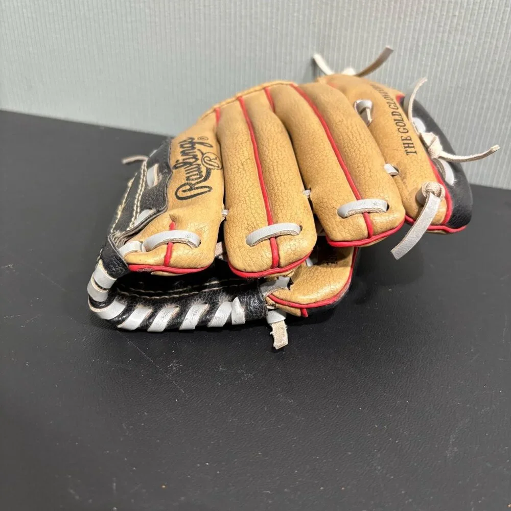 Rawlings Players Series 10